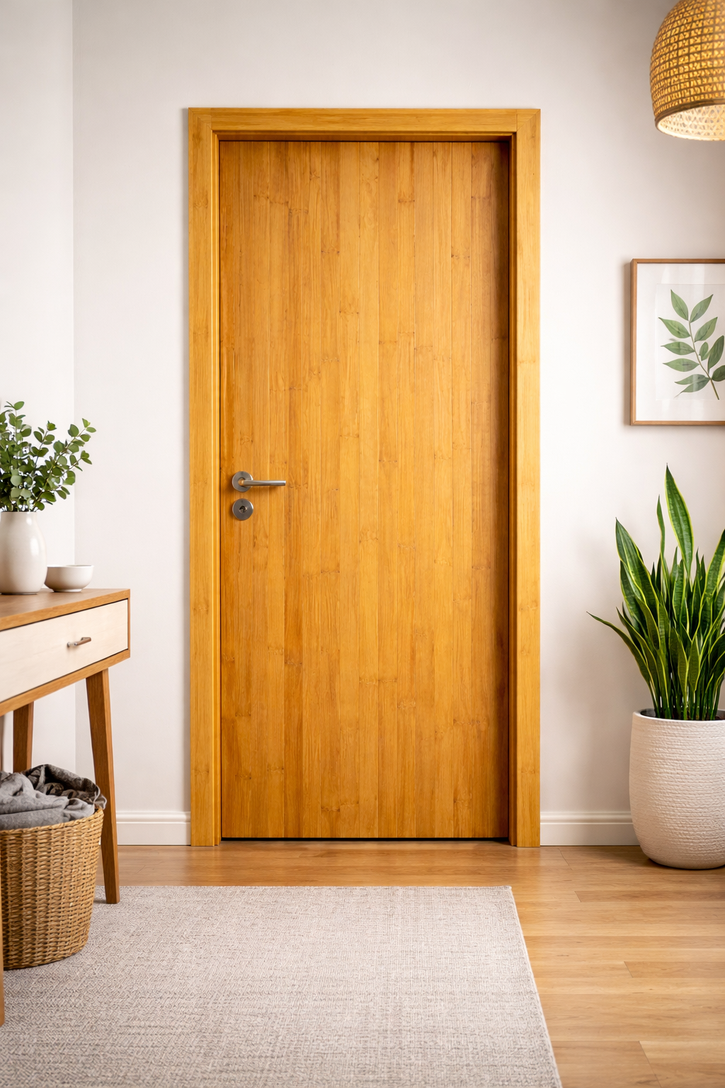 Hospitality and Commercial Spaces