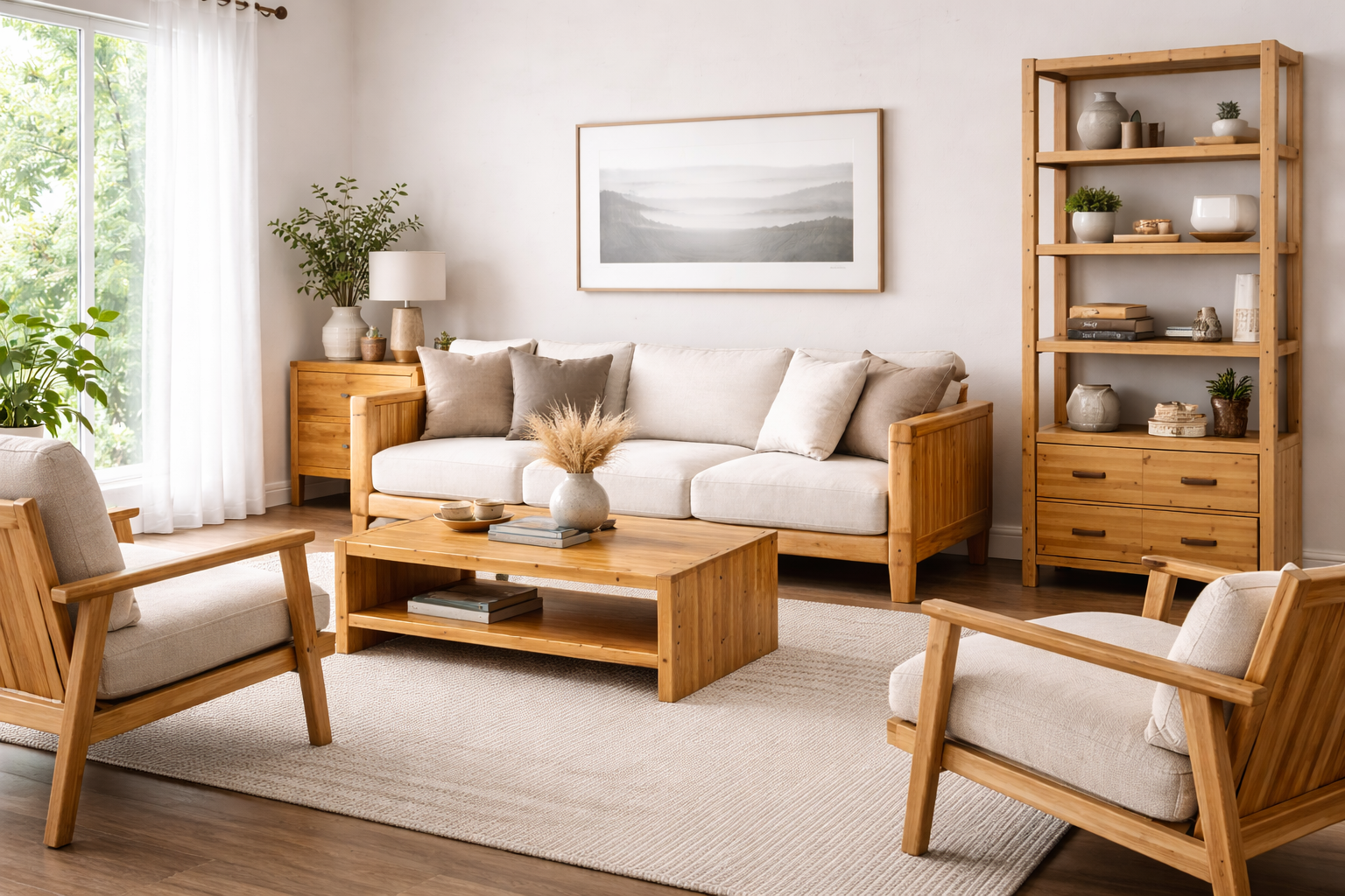 Furniture Manufacturing