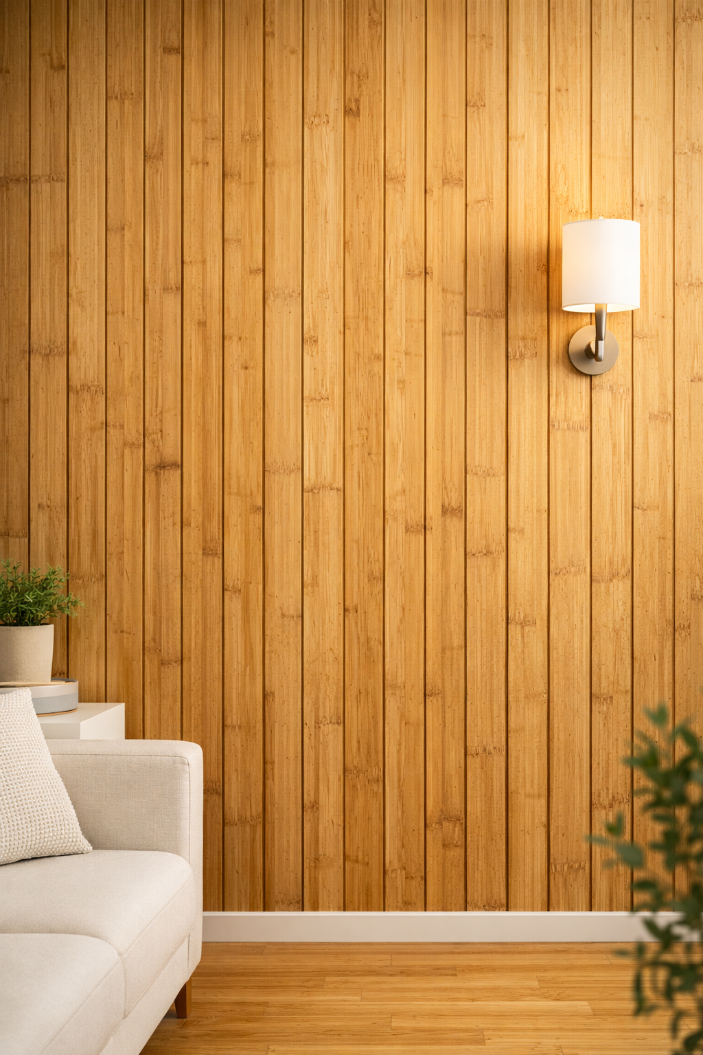 Interior Fit Outs
