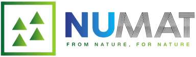 NuMat Bamboo
