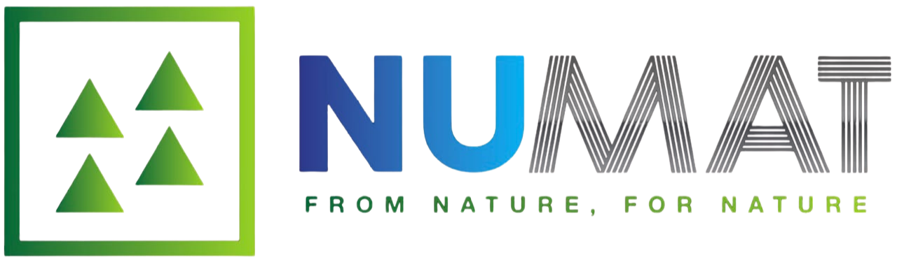 NuMat Bamboo