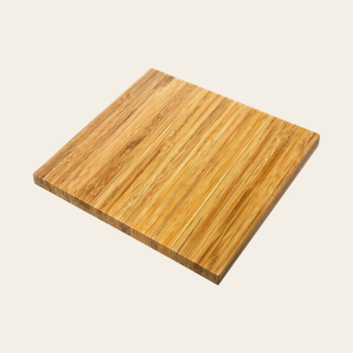 NuBrid laminated bamboo panel