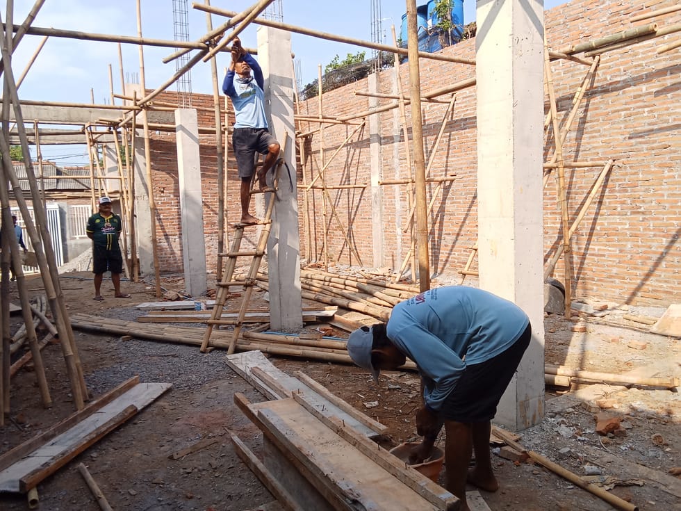 Construction
