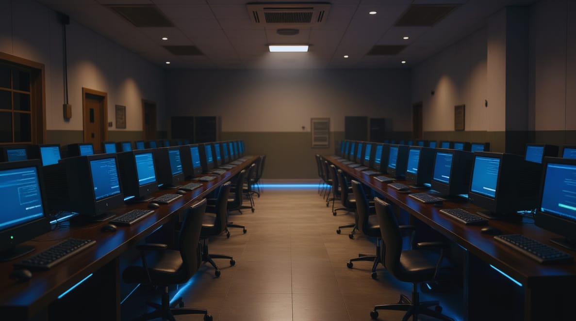 Institutional